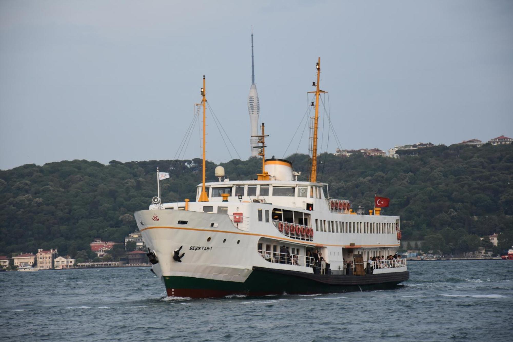Torch Holiday Home - Istanbul — Photos 2