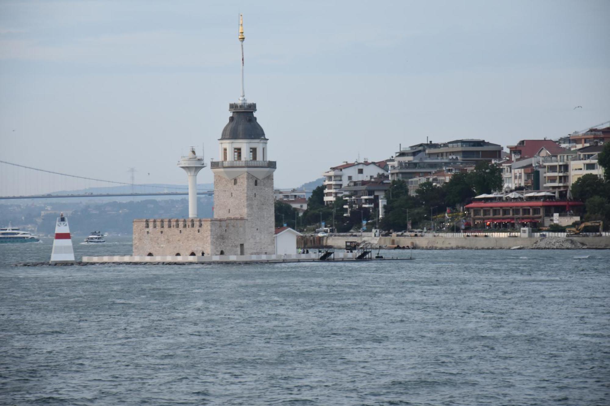 Torch Holiday Home - Istanbul — Photos 1